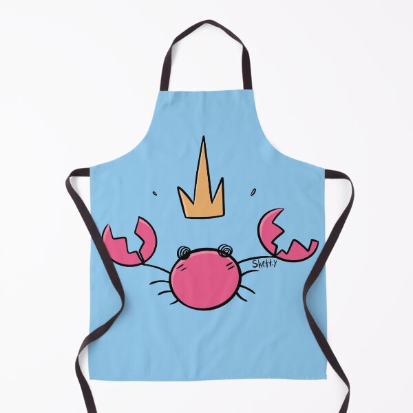 Item preview, Crab Queen designed and sold by jastinamor.