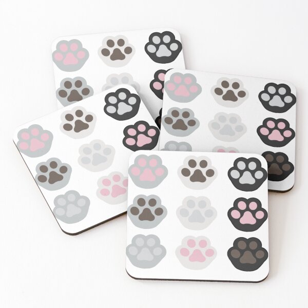 Item preview, Cat Paws designed and sold by SpaceWuff.