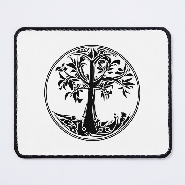 Item preview, My Unique Tree Of Life designed and sold by cindyfordyce.