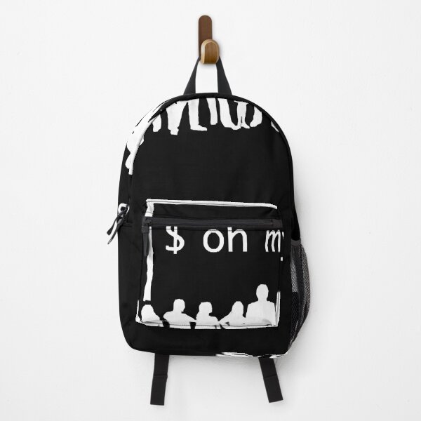 Item preview, Oh My Zsh designed and sold by ivenleanda24.