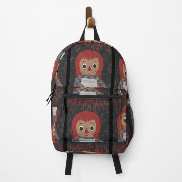 Item preview, Funny Gifts For Death Annabelle Tiktok Trend Cool Photographic designed and sold by ConnorHeagney26.