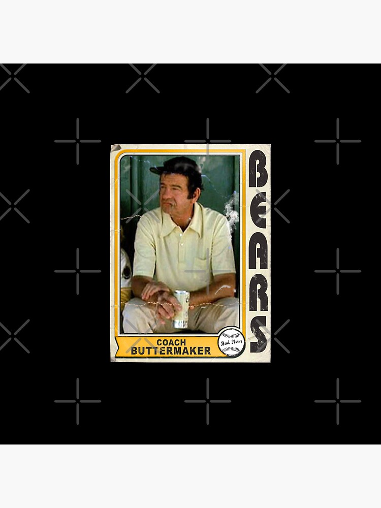 Mr Baseball ))(( Brewers Bob Uecker Baseball Tribute Pin for Sale by  acquiesce13