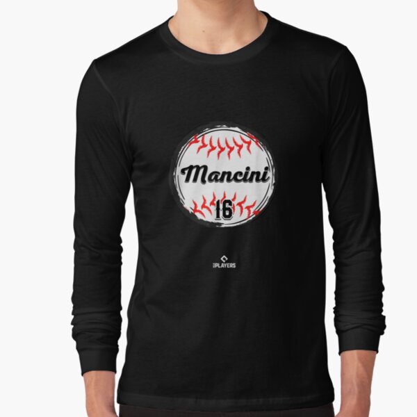 Covered Cedric Mullins Baltimore MLBPA T-Shirt