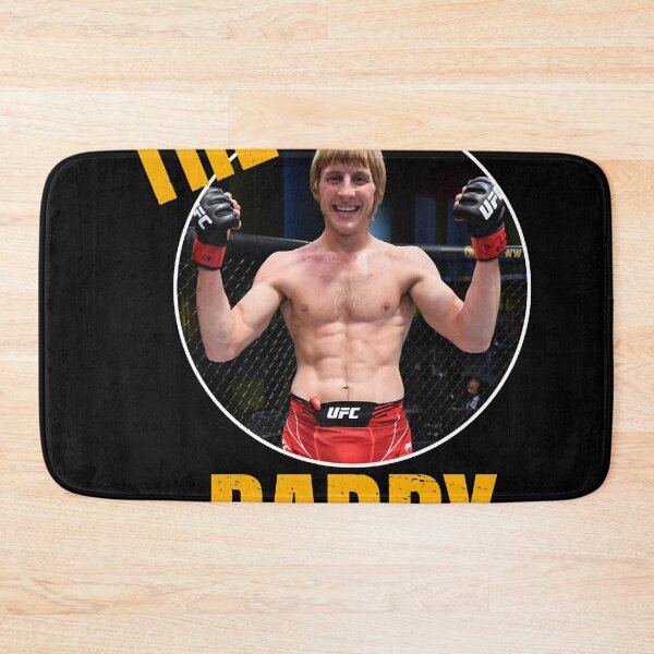 Item preview, Paddy The Baddy Pimblett designed and sold by ivenleanda24.
