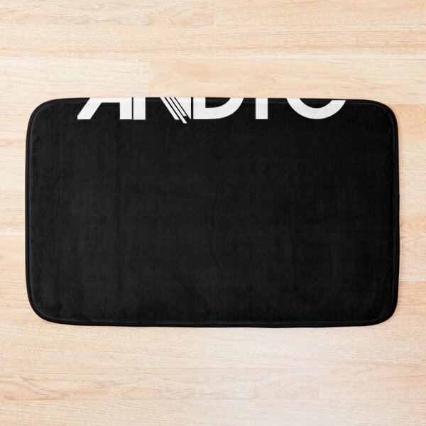 Item preview, Best Seller - Andy C Logo Merchandise designed and sold by miasiagodofredo.