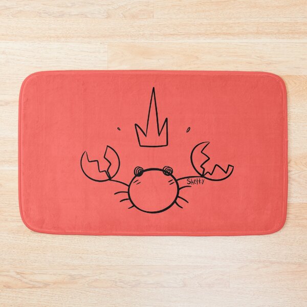 Item preview, Crab Queen II designed and sold by jastinamor.