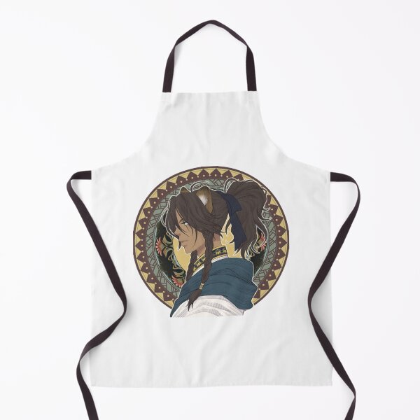 Item preview, Leona Kingscholar - Twisted Wonderland    designed and sold by LucisAeterna.