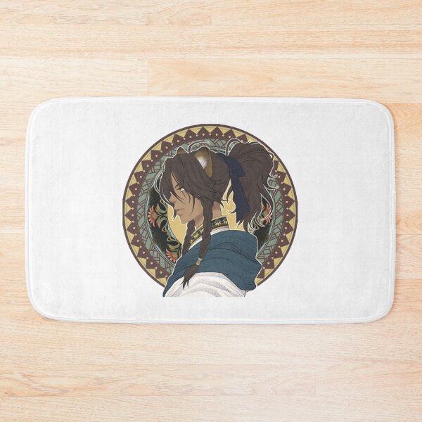 Item preview, Leona Kingscholar - Twisted Wonderland    designed and sold by LucisAeterna.