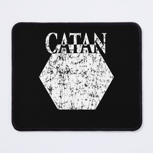 Item preview, Catan designed and sold by kyohkatha.