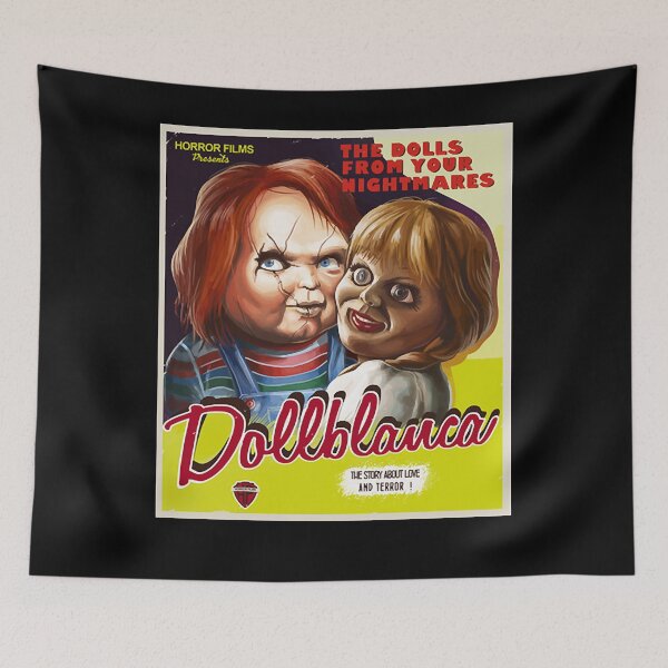 Item preview, Funny Man Doll Blanca Team Boy Girl Awesome For Music Fans designed and sold by ConnorHeagney26.