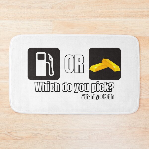 Item preview, do you prefer gasoline or gold designed and sold by cool-things-br.