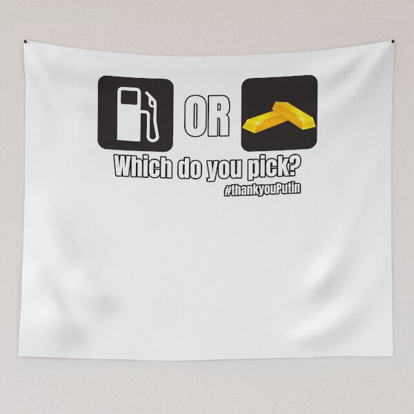Item preview, do you prefer gasoline or gold designed and sold by cool-things-br.