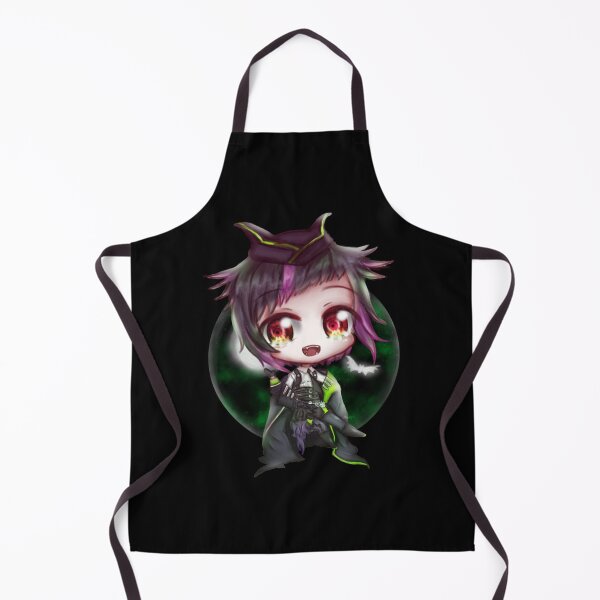 Item preview, Lilia Vanrouge - Twisted Wonderland     designed and sold by LucisAeterna.