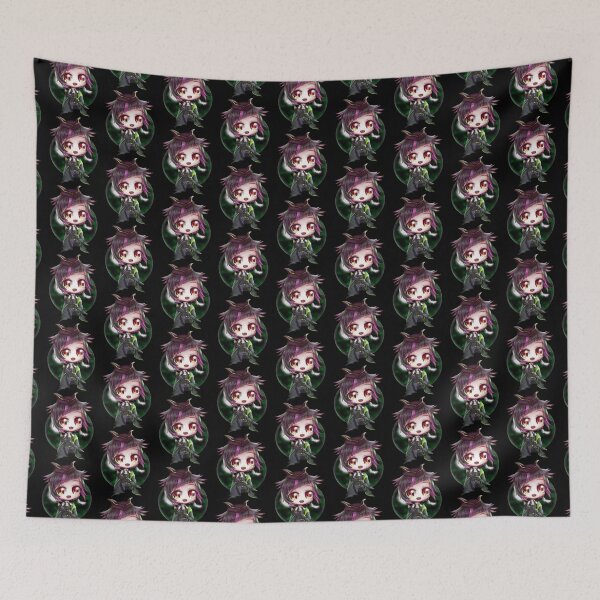 Item preview, Lilia Vanrouge - Twisted Wonderland     designed and sold by LucisAeterna.