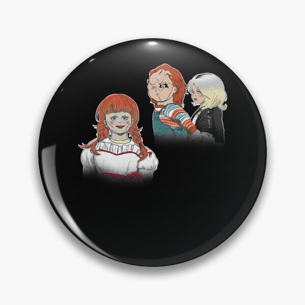 Item preview, Gift For Men Annabelle Tiktok Look That Doll Gift Movie Fans designed and sold by ConnorHeagney26.