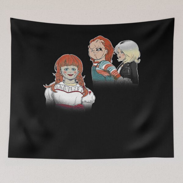 Item preview, Gift For Men Annabelle Tiktok Look That Doll Gift Movie Fans designed and sold by ConnorHeagney26.