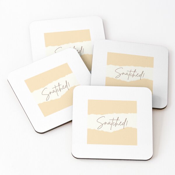 Item preview, Snatched! designed and sold by Twin2too.