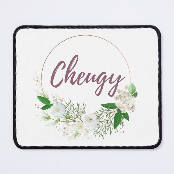 Item preview, Cheugy Rose Floral Wreath for Elder Millenials designed and sold by toadsforall.