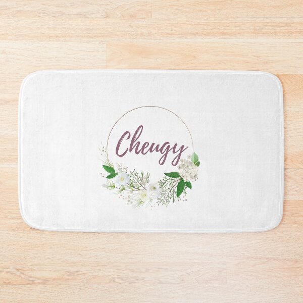 Item preview, Cheugy Rose Floral Wreath for Elder Millenials designed and sold by toadsforall.