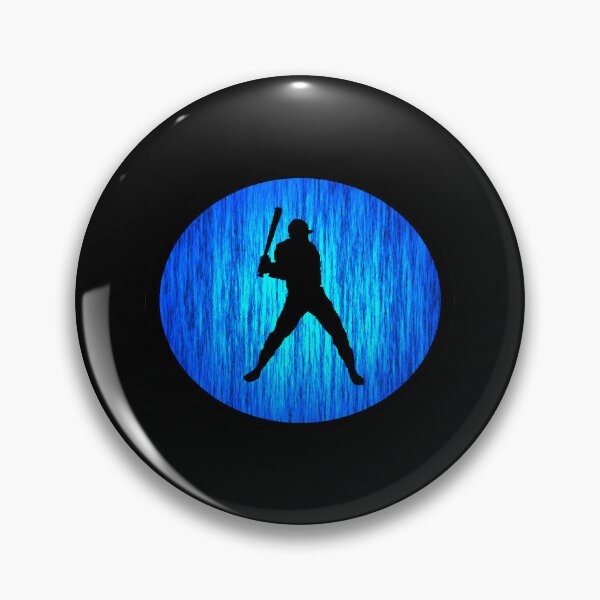 Item preview, Play Ball Sticker designed and sold by lewisnash6.