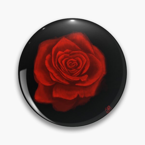 Item preview, Rose of Babalon designed and sold by cgviera.
