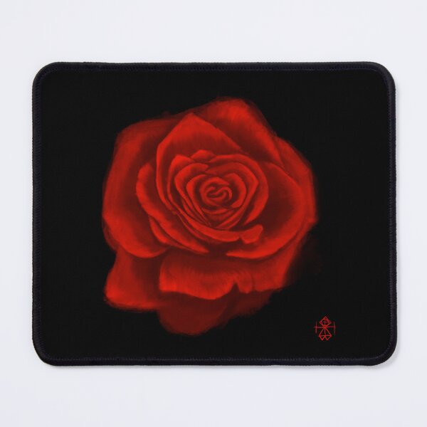 Item preview, Rose of Babalon designed and sold by cgviera.