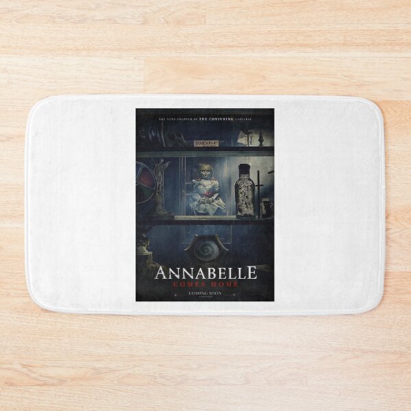 Item preview, Mens My Favorite Death Annabel Halloween Poster Cool Photographic designed and sold by ConnorHeagney26.