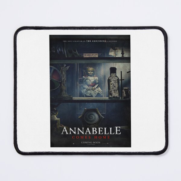 Item preview, Mens My Favorite Death Annabel Halloween Poster Cool Photographic designed and sold by ConnorHeagney26.