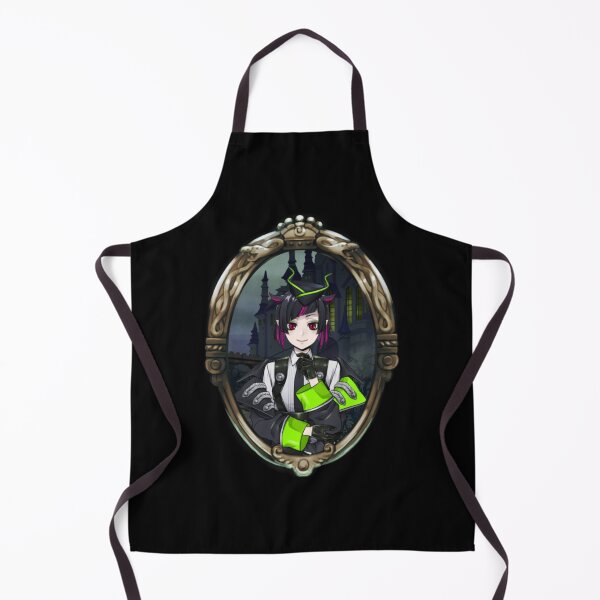Item preview, Lilia Vanrouge (Twisted Wonderland)   designed and sold by LucisAeterna.