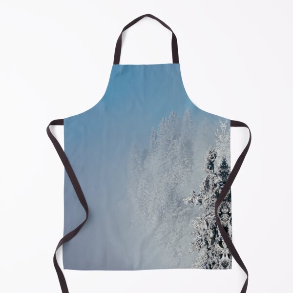 Item preview, Fog Frosted Foliage  designed and sold by MelBolin.
