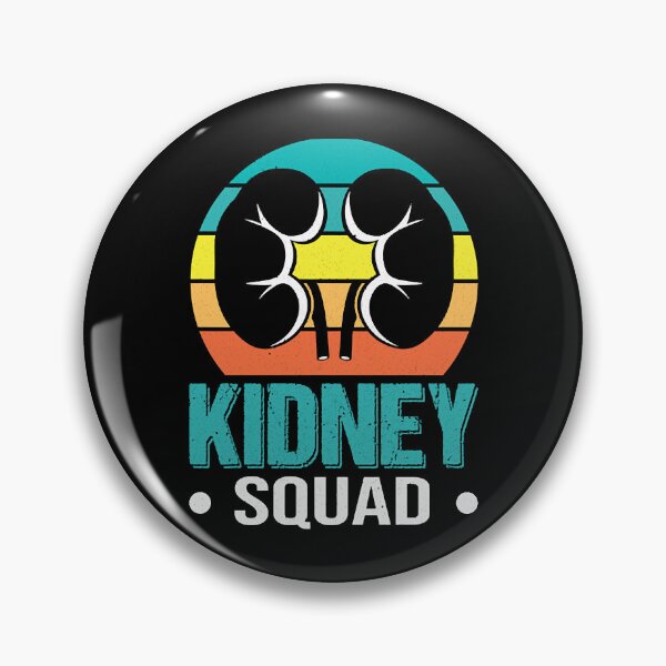 Item preview, Funny Kidney Squad T-Shirt Dialysis Technician Nephrology Nurse Gifts For Men Women designed and sold by AcaxaHino.