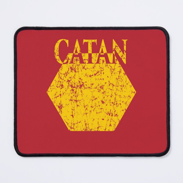 Item preview, Catan Gold designed and sold by kyohkatha.