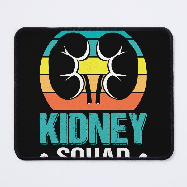 Item preview, Funny Kidney Squad T-Shirt Dialysis Technician Nephrology Nurse Gifts For Men Women designed and sold by AcaxaHino.