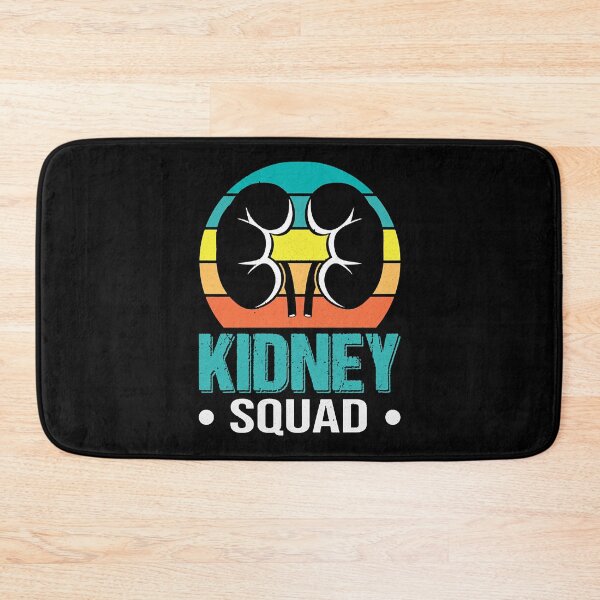 Item preview, Funny Kidney Squad T-Shirt Dialysis Technician Nephrology Nurse Gifts For Men Women designed and sold by AcaxaHino.
