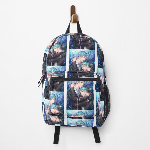 Item preview, loyd Leech - Twisted Wonderland designed and sold by LucisAeterna.