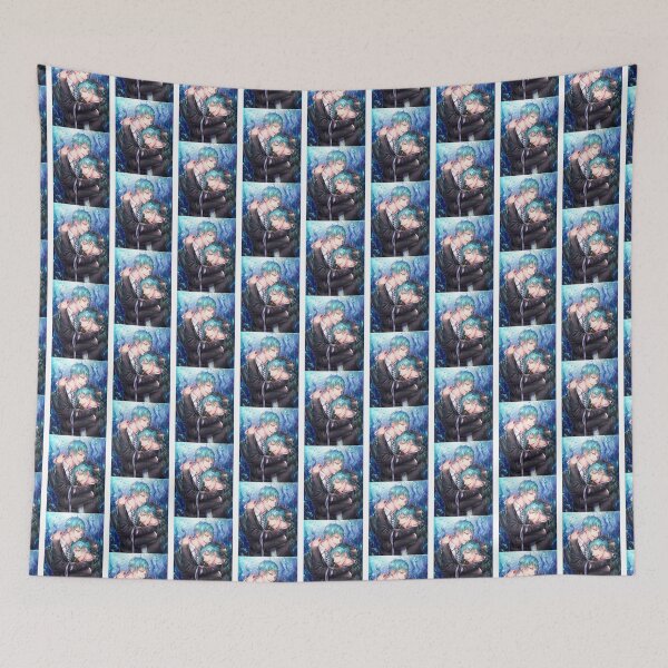 Item preview, loyd Leech - Twisted Wonderland   designed and sold by LucisAeterna.
