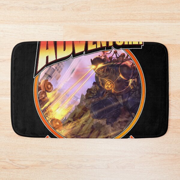 Item preview, Trinity Continuum Adventure! Kickstarter designed and sold by ivenleanda24.