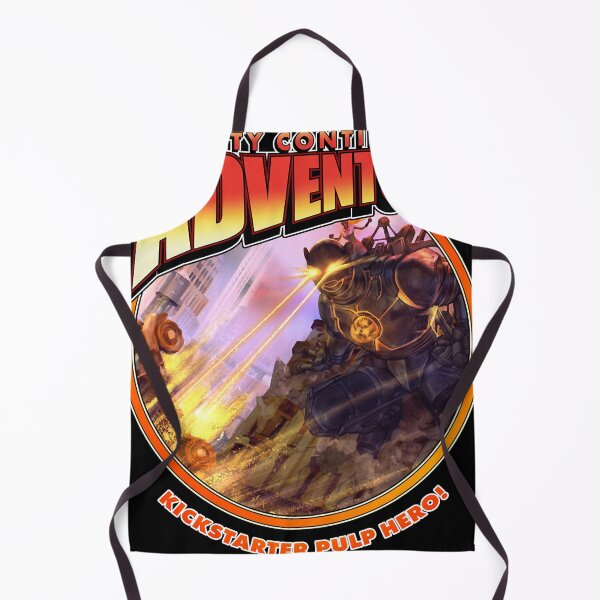 Item preview, Trinity Continuum Adventure! Kickstarter designed and sold by ivenleanda24.