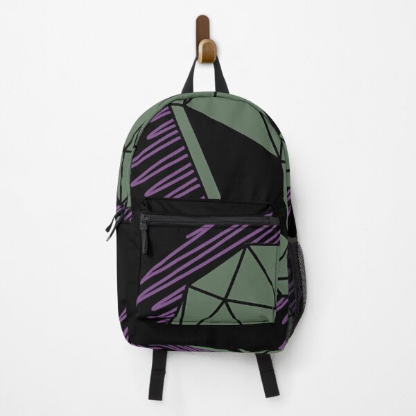 Item preview, Gray Alien Head Geometric Art designed and sold by AcaxaHino.