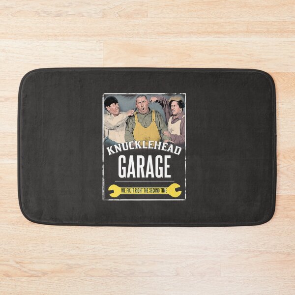 Item preview,  Garage Premium We Fix It Right The Second Time designed and sold by roseanger.