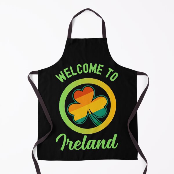 Item preview, Welcome to Ireland designed and sold by Einstein12345.