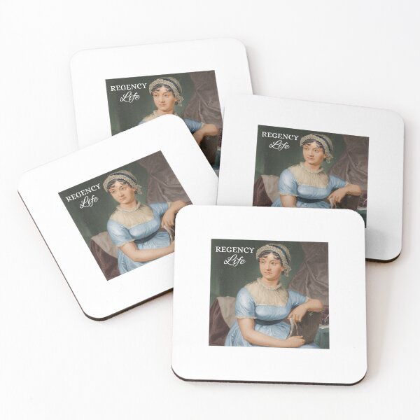 Item preview, Regency Life designed and sold by Twin2too.