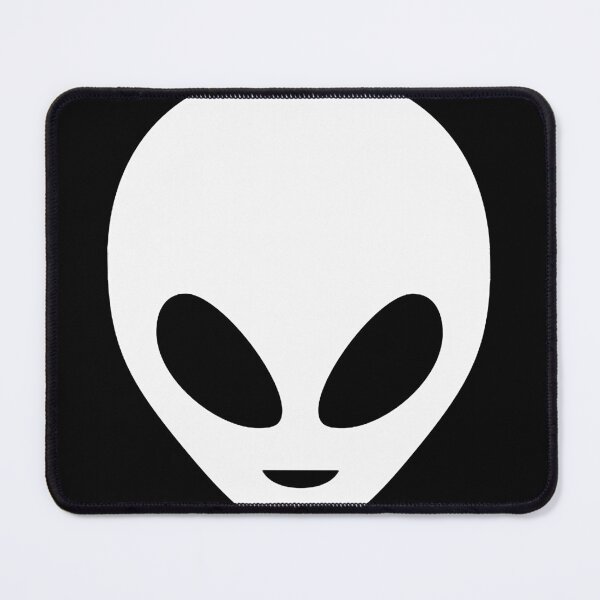 Item preview, Little Alien Head designed and sold by AcaxaHino.