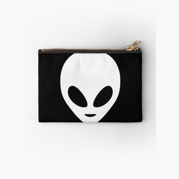 Item preview, Little Alien Head designed and sold by AcaxaHino.