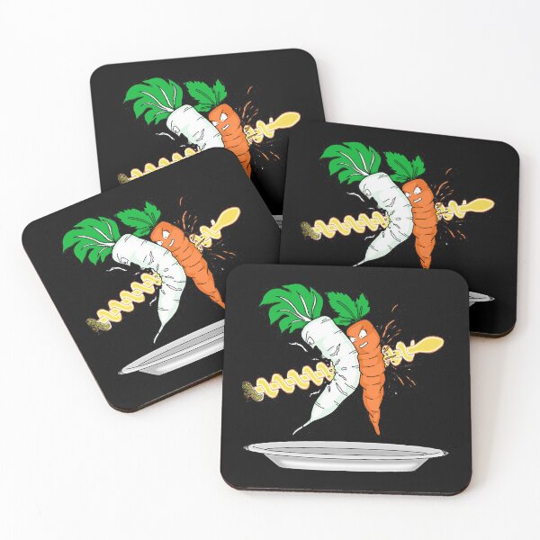 Item preview, Makanko-salad!!! designed and sold by AcaxaHino.