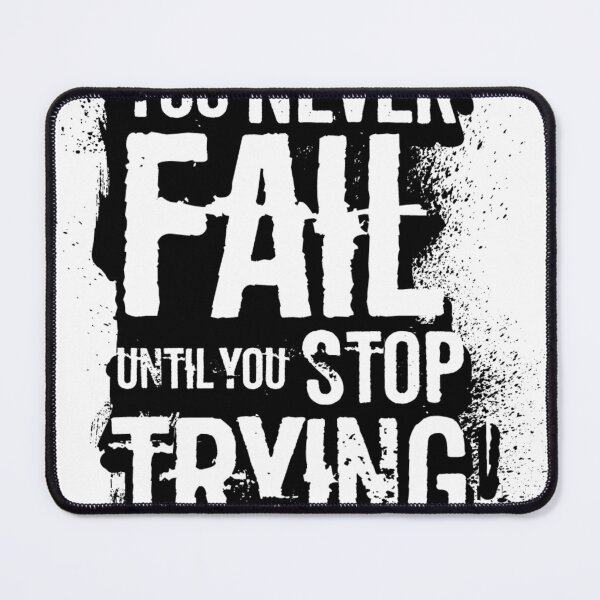 Item preview, You are Not a Failure designed and sold by visionpower.