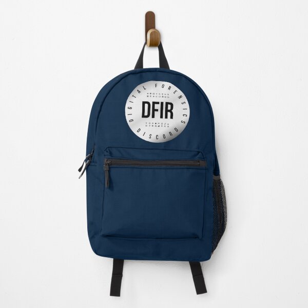 Item preview, DFIR Discord designed and sold by stark4n6.