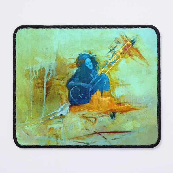 Item preview, Sitar Narration designed and sold by PeimanMiral.