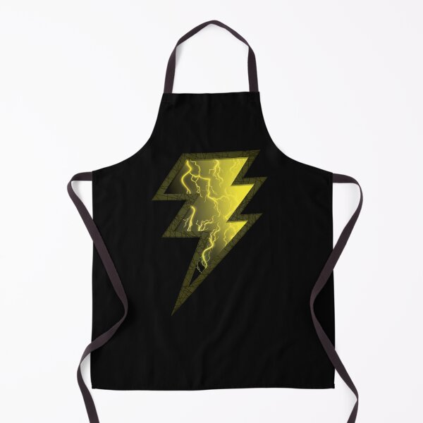 Item preview, Lightning Bolt Black bolt designed and sold by blackdogshop.