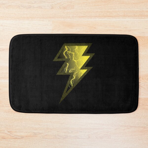 Item preview, Lightning Bolt Black bolt designed and sold by blackdogshop.